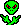 greenalien